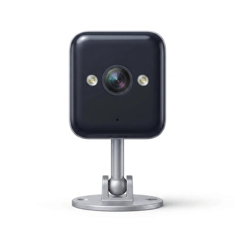 Smart Outdoor Camera for Home Security - stepyours.com