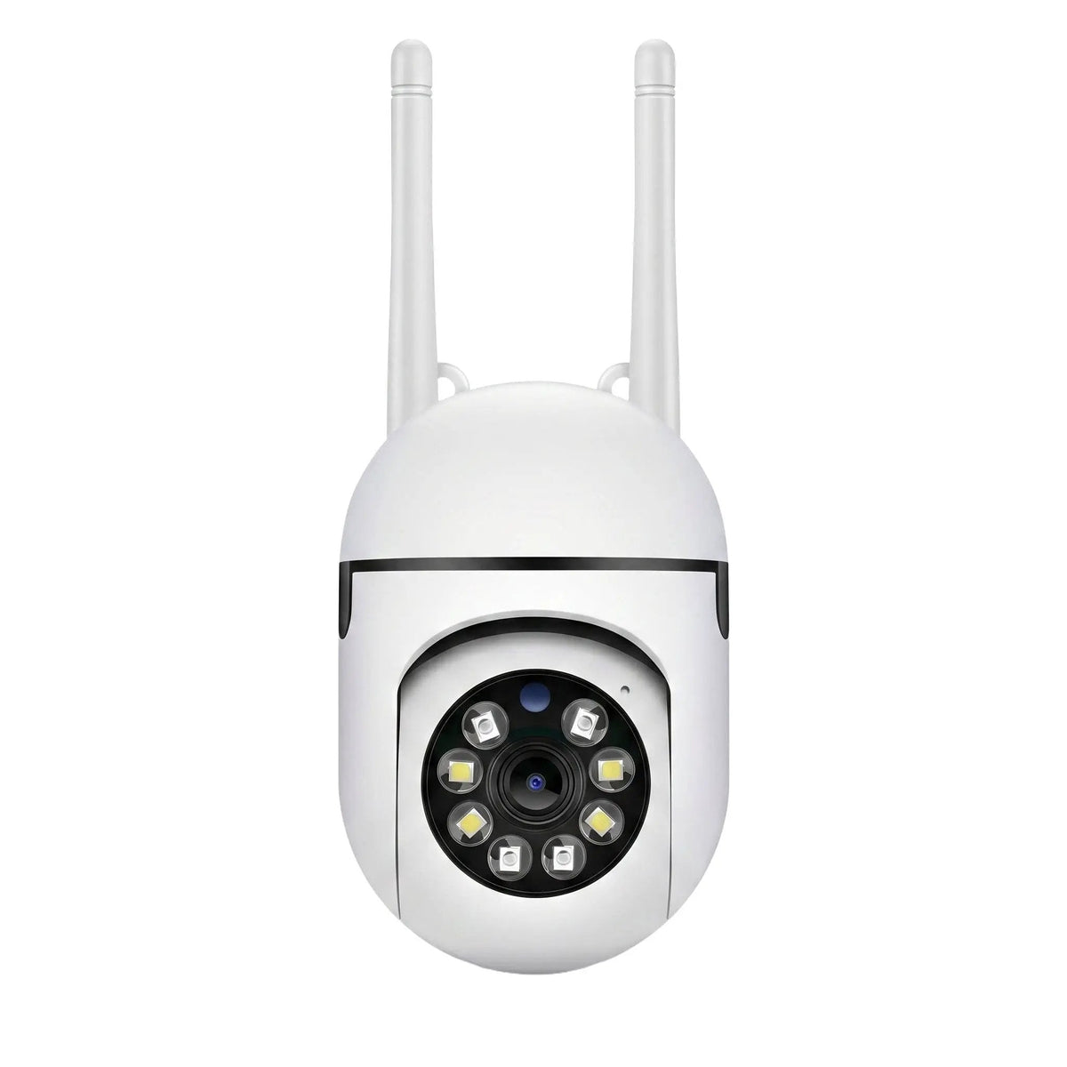 Smart Indoor Camera for Home Monitoring - stepyours.com