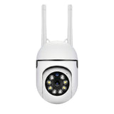 Smart Indoor Camera for Home Monitoring - stepyours.com