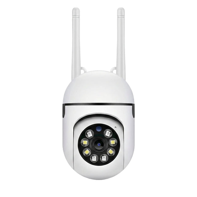 Smart Indoor Camera for Home Monitoring - stepyours.com