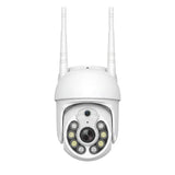 Outdoor PTZ With 5X Zoom for Home Surveillance Pro - stepyours.com