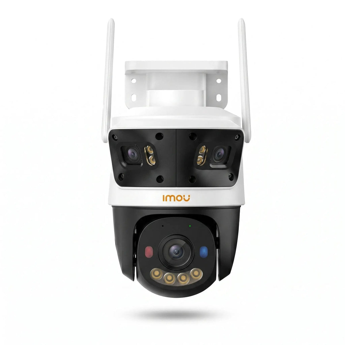 Smart Outdoor Camera for Smarter Home Security Use - stepyours.com