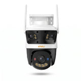 Smart Outdoor Camera for Smarter Home Security Use - stepyours.com