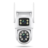 Smart Outdoor Security Camera for Home - stepyours.com