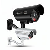 Deterrent Dummy Camera for Home Security - stepyours.com