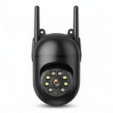 Smart Mini Camera for Home Security - stepyours.com