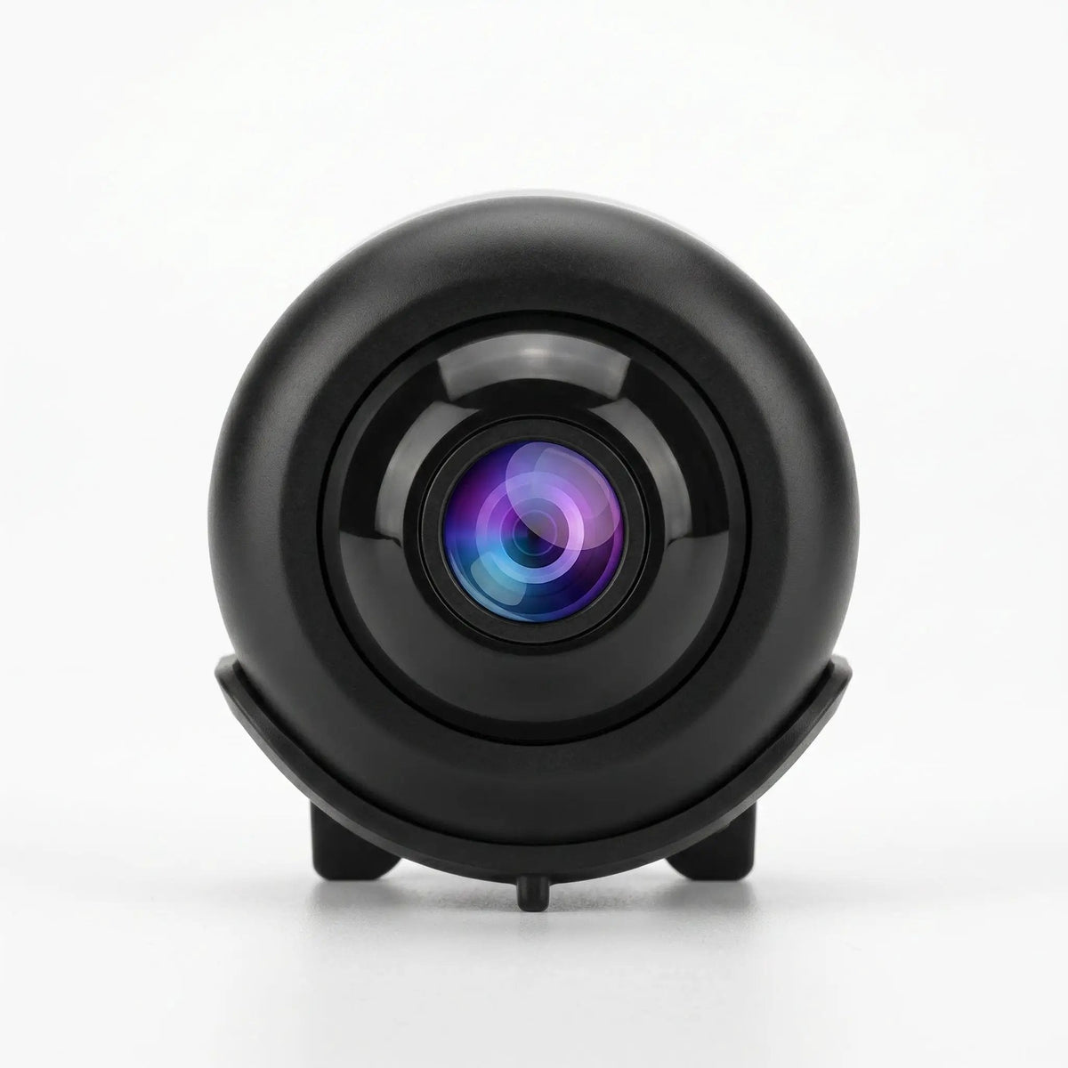 Compact Indoor Security Camera for Homes - stepyours.com