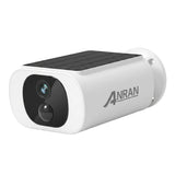 Smart Surveillance Camera for Home Use - stepyours.com