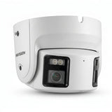 Clear 8MP Panoramic Camera for Retailers - stepyours.com