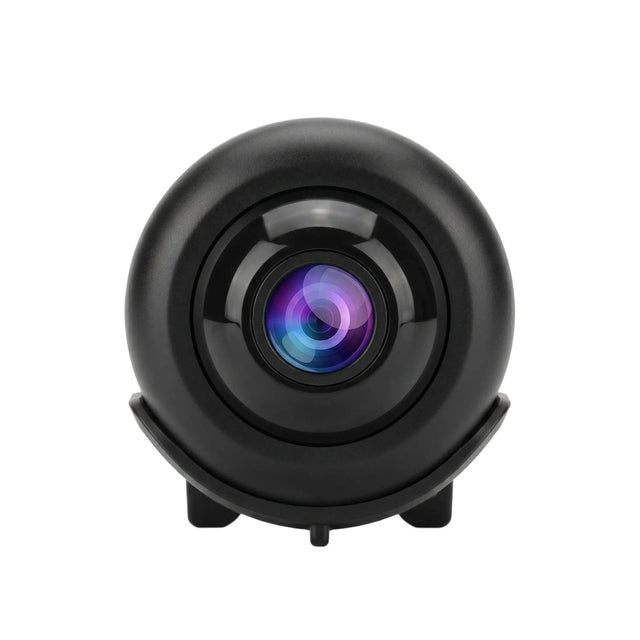 Compact Indoor Security Camera for Homes - stepyours.com