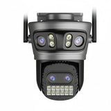 Camera for Homeowners Outdoor Security - stepyours.com