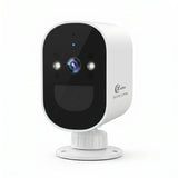 Wireless Battery Outdoor Security Camera - stepyours.com