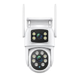 Smart Outdoor Security Camera for Home - stepyours.com
