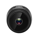Smart WiFi Camera for Smarter Living Home Security - stepyours.com