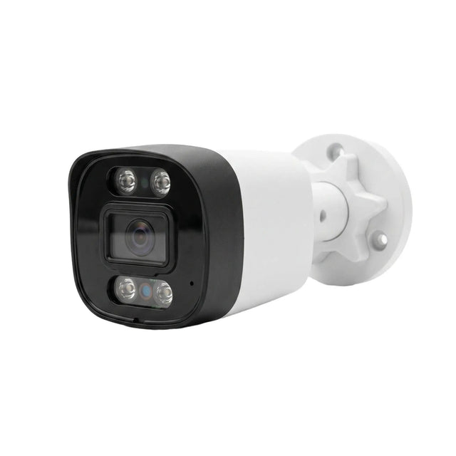 Smart IP Camera for Home Surveillance - stepyours.com
