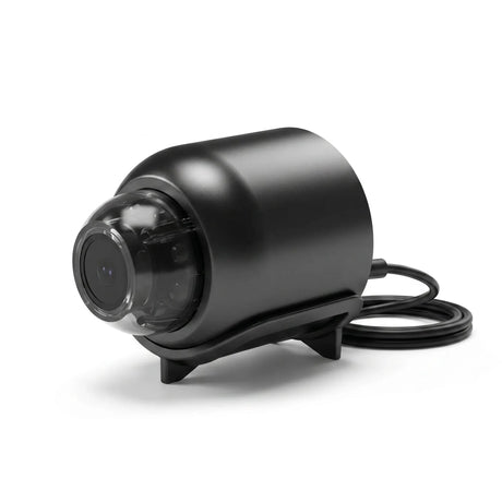 HD Security Camera for Home Surveillance - stepyours.com