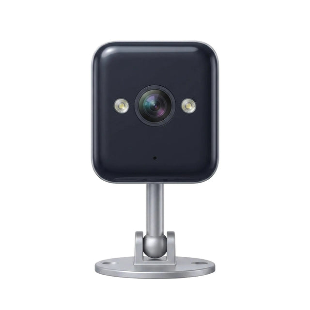 Smart Outdoor Camera for Home Security - stepyours.com