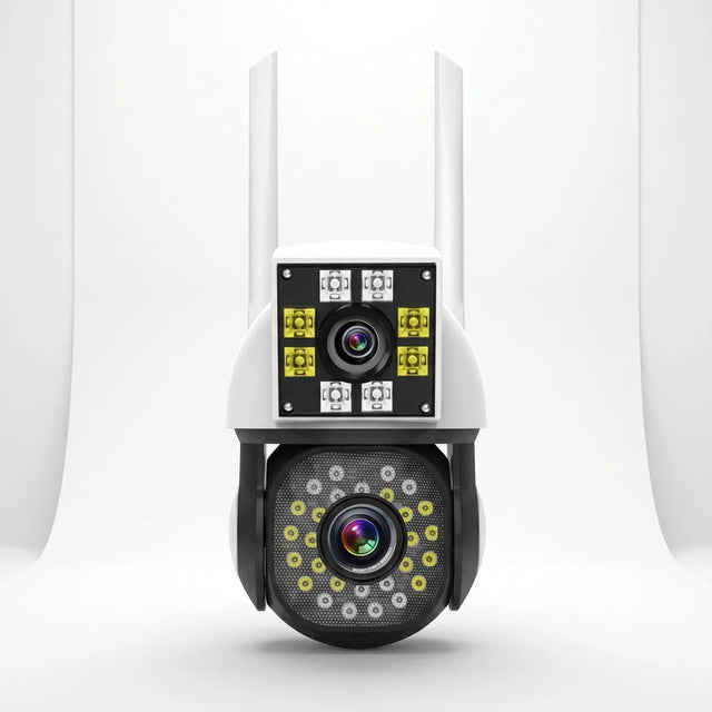 AI Studio Photo - Generated