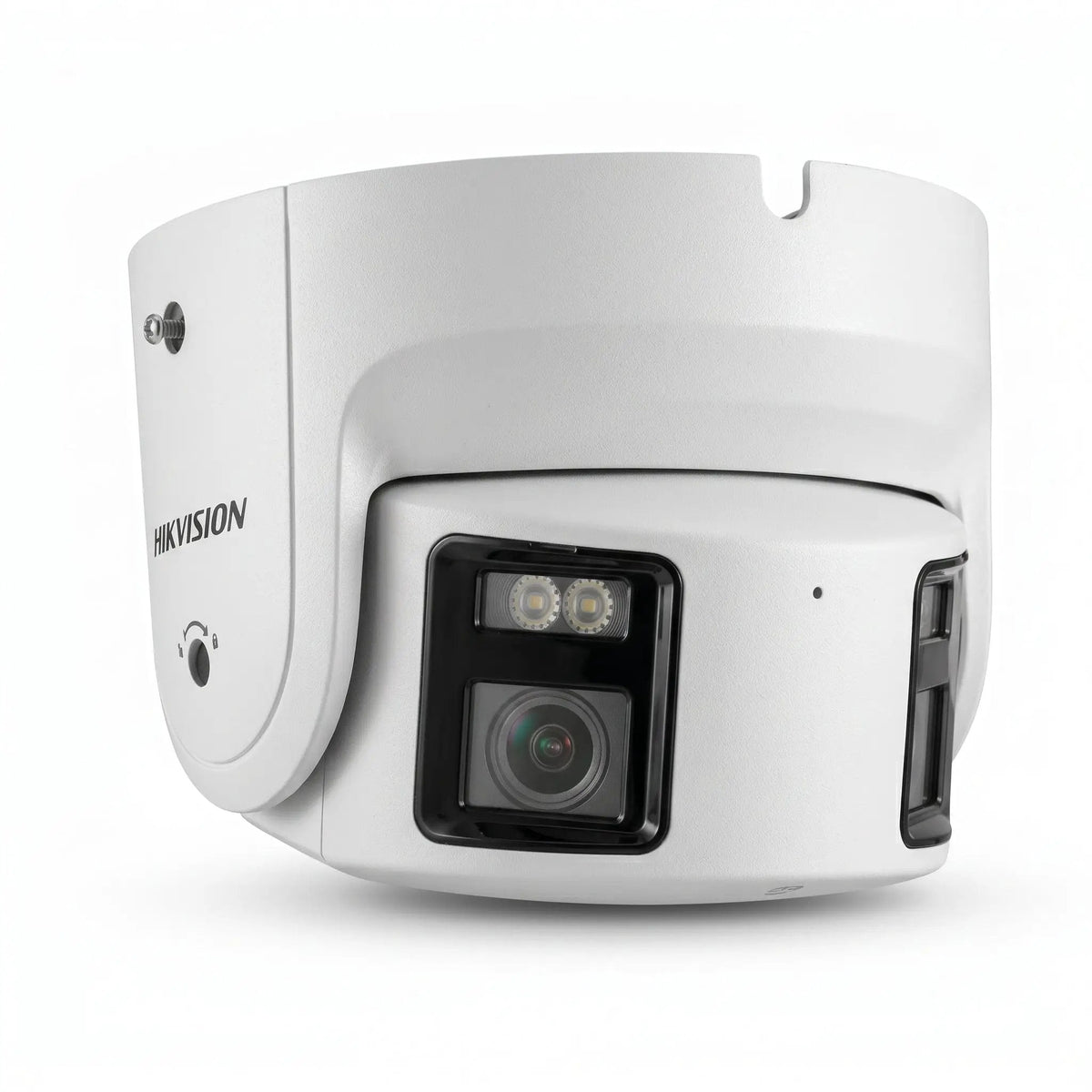 Clear 8MP Panoramic Camera for Retailers - stepyours.com
