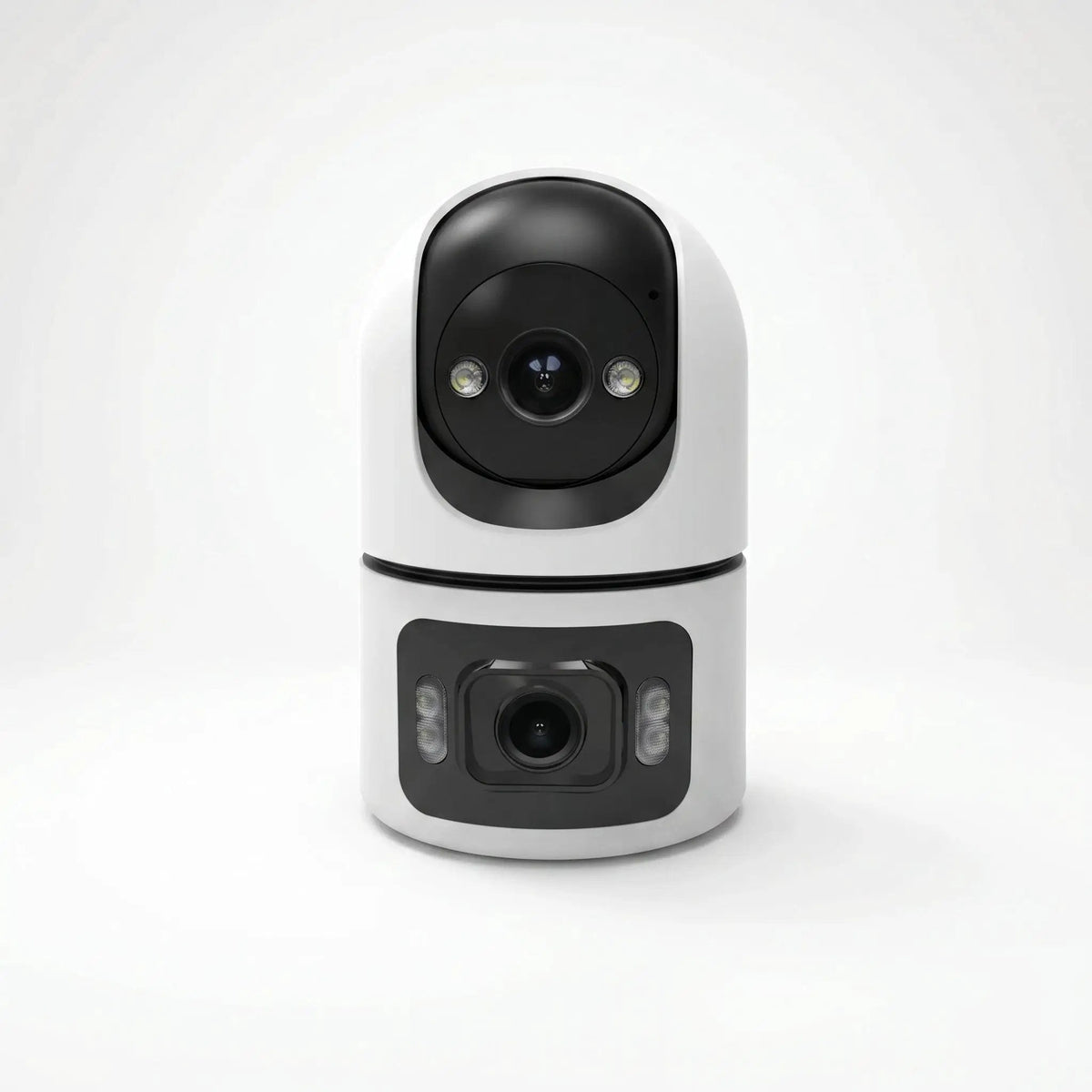 Reliable Indoor Security Camera for Home - stepyours.com