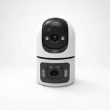Reliable Indoor Security Camera for Home - stepyours.com