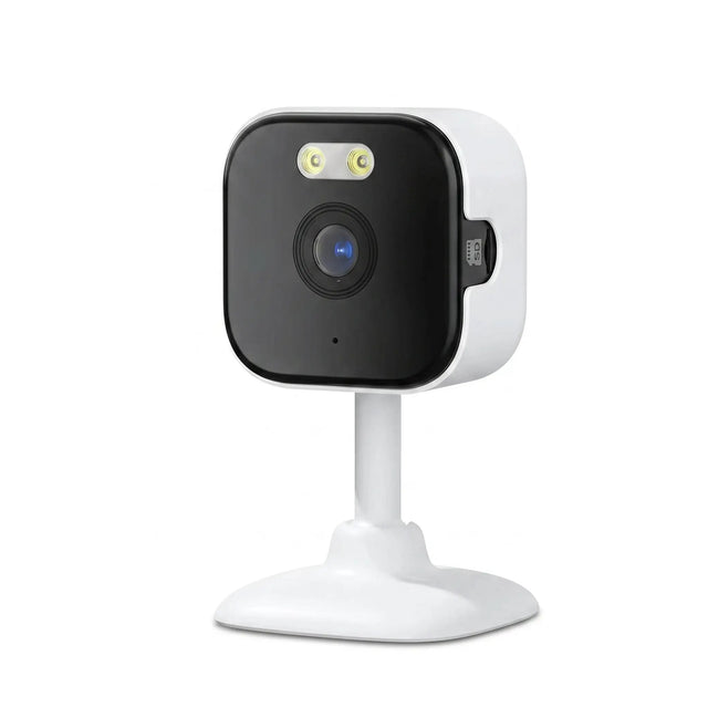 Smart Indoor Camera for Home Monitoring and Safety - stepyours.com