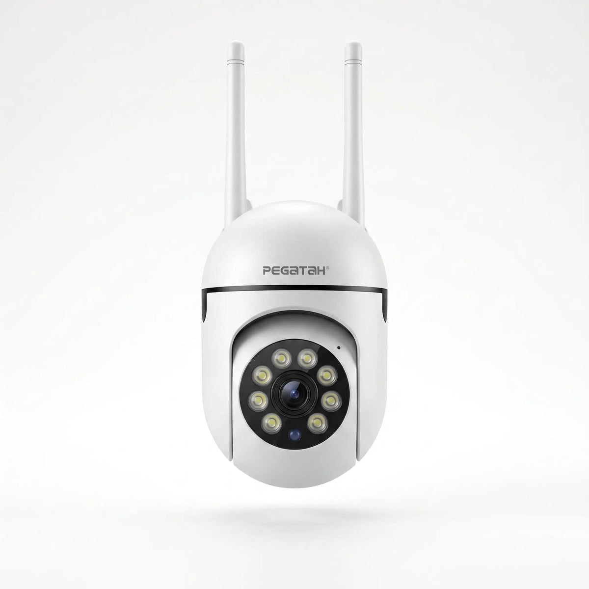Reliable Indoor Camera for Home Security