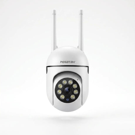 Reliable Indoor Camera for Home Security