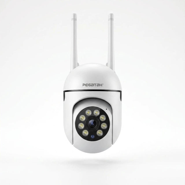 Reliable Indoor Camera for Home Security