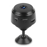 Smart Night Vision Camera for Home Use - stepyours.com