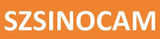 SZSINOCAM US 4G Solar Outdoor Security Camera With Human Detection Night Vision