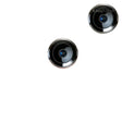 UN6 Ultra Mini 0.9 Inch Camera With Night Vision And Motion Detection For Home