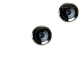 UN6 Ultra Mini 0.9 Inch Camera With Night Vision And Motion Detection For Home