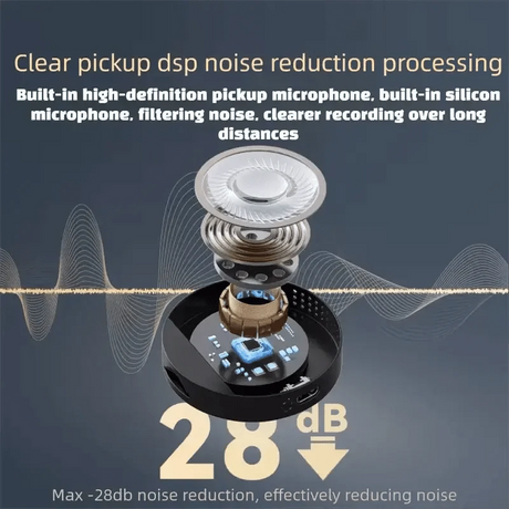 UN6 Ultra Mini 0.9 Inch Camera With Night Vision And Motion Detection For Home
