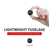 X5 Mini Camera 1080P Wireless Night Vision Crystal Clear Motion Detection