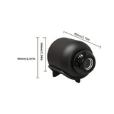 X5 Mini Camera 1080P Wireless Night Vision Crystal Clear Motion Detection