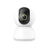 Xiaomi Mi PTZ 2K Security Camera - 360 Degree Coverage AI Detection Night Vision