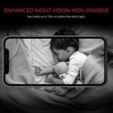 YI Smart Home Camera Clear Image Monitoring Smart Detection