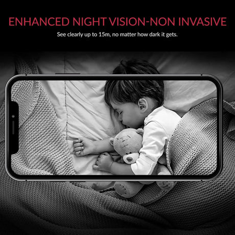 YI Smart Home Camera Clear Image Monitoring Smart Detection